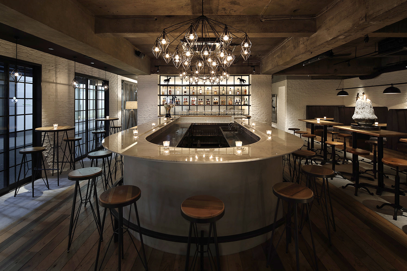 American Club