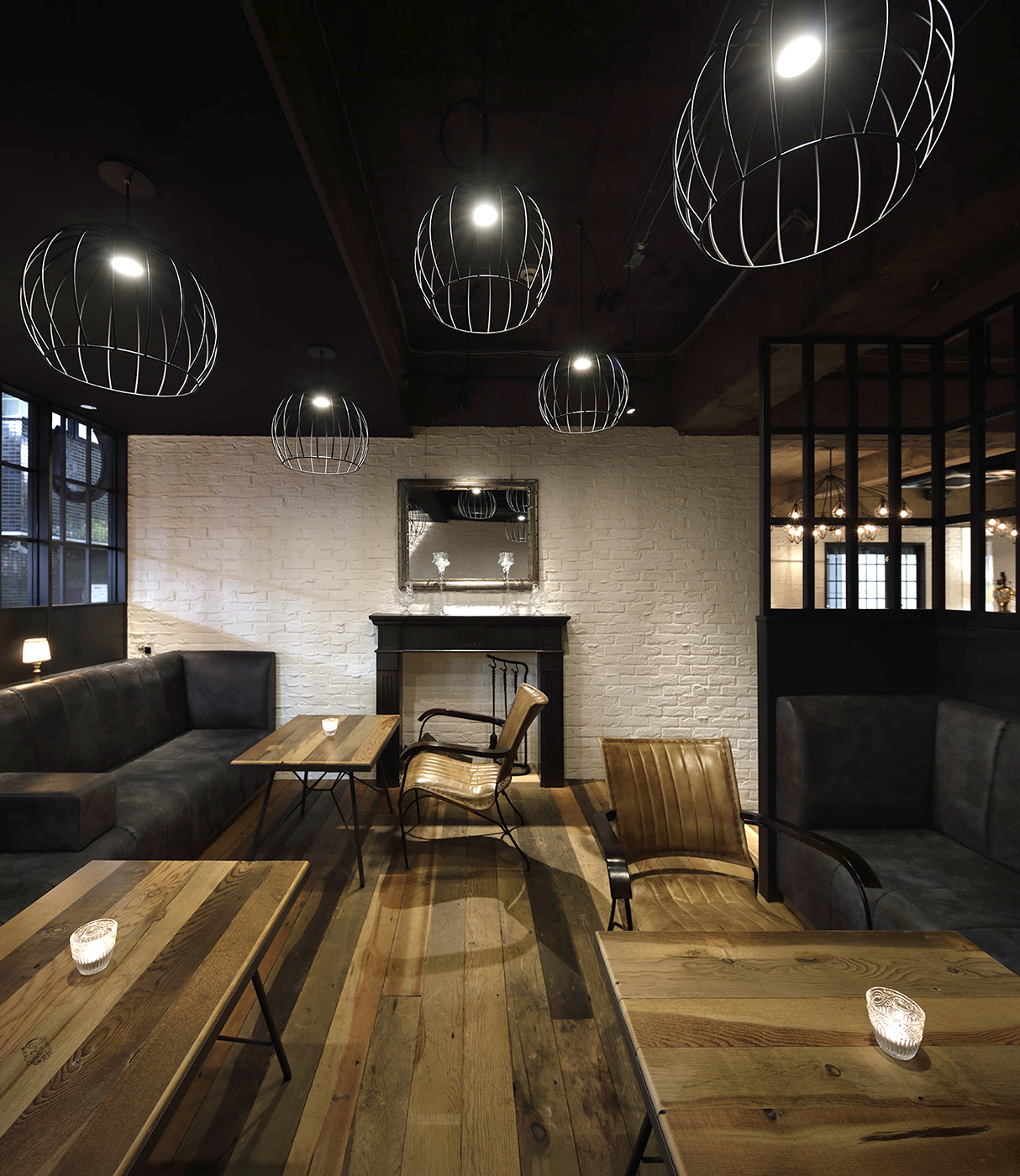 American Club