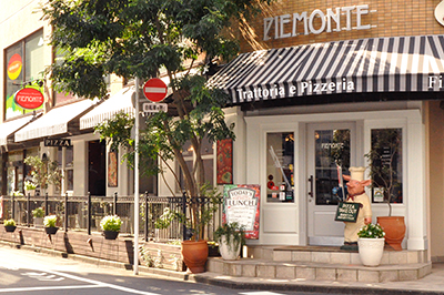 Piemonte