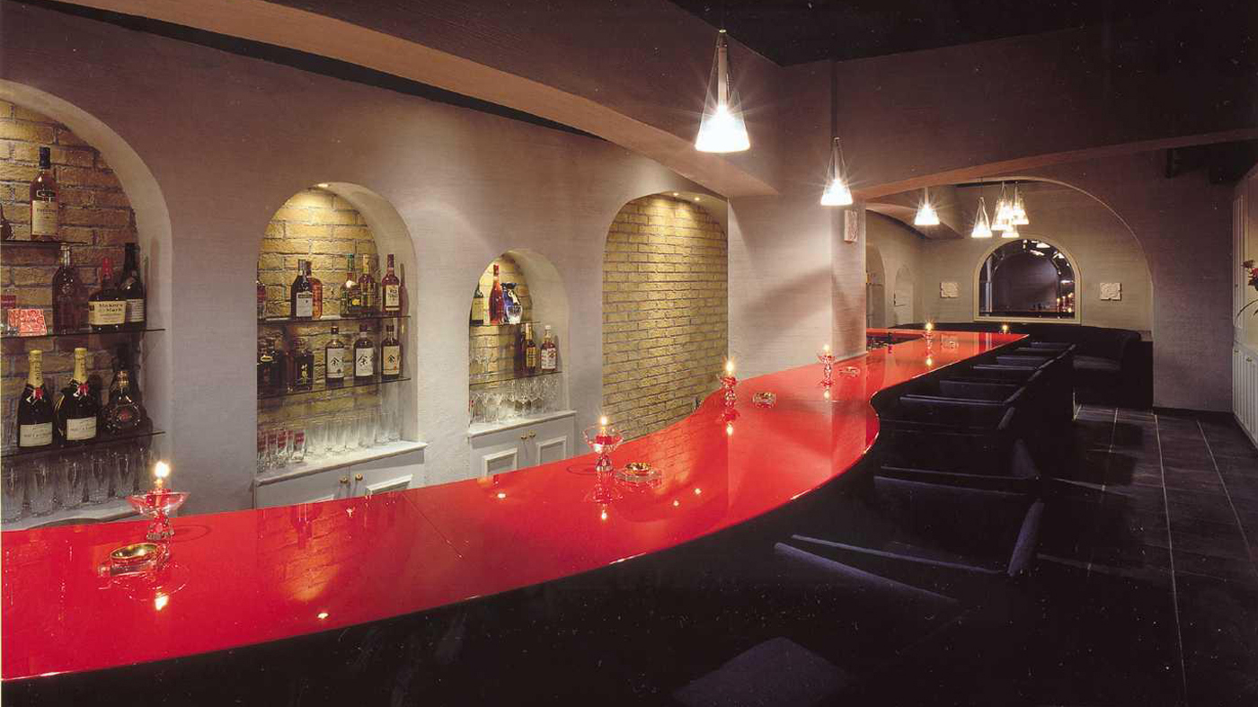 Rose Bar